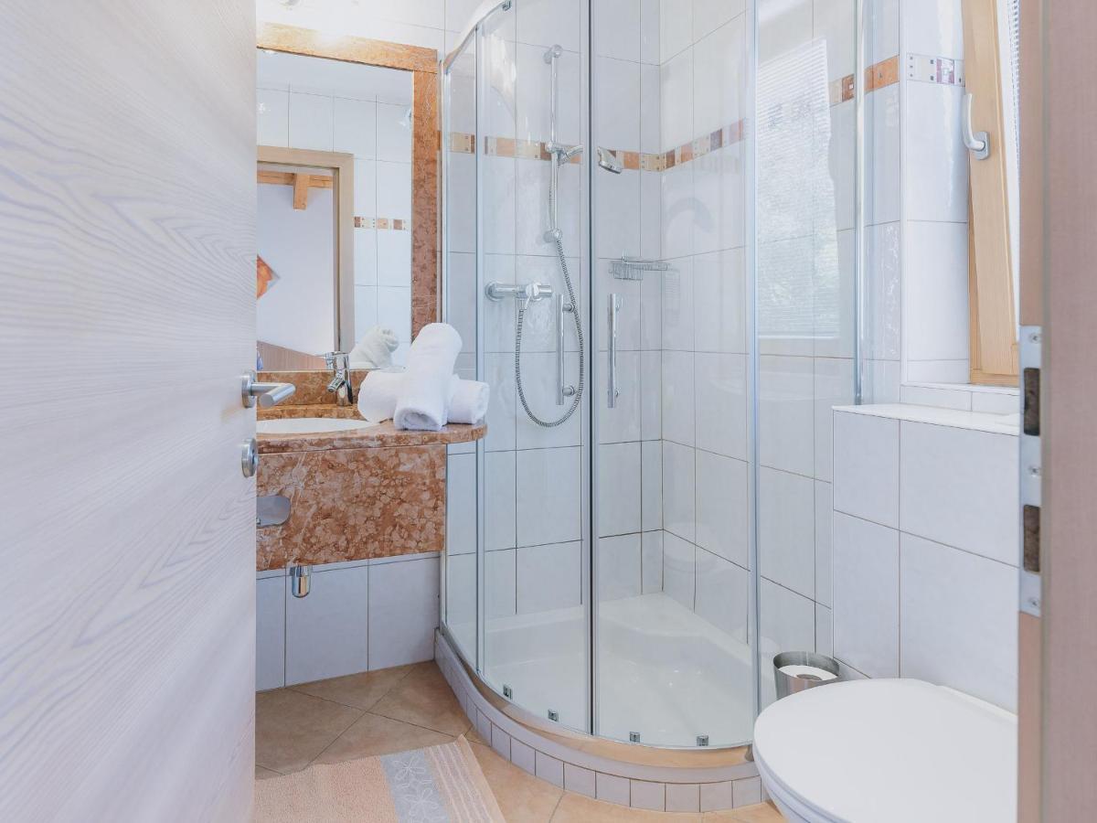 Appartement Haus Elise By We Rent, Summercard Included Zell am See Exterior photo