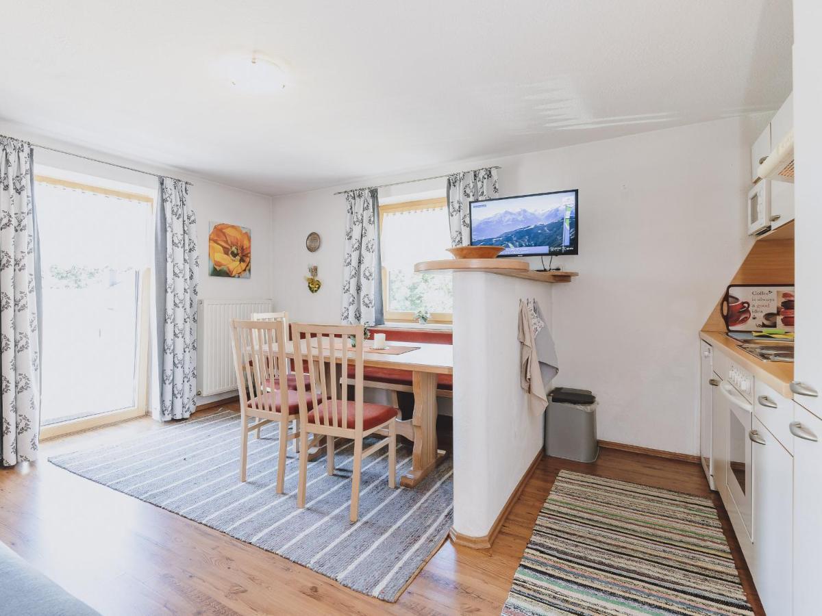 Appartement Haus Elise By We Rent, Summercard Included Zell am See Exterior photo