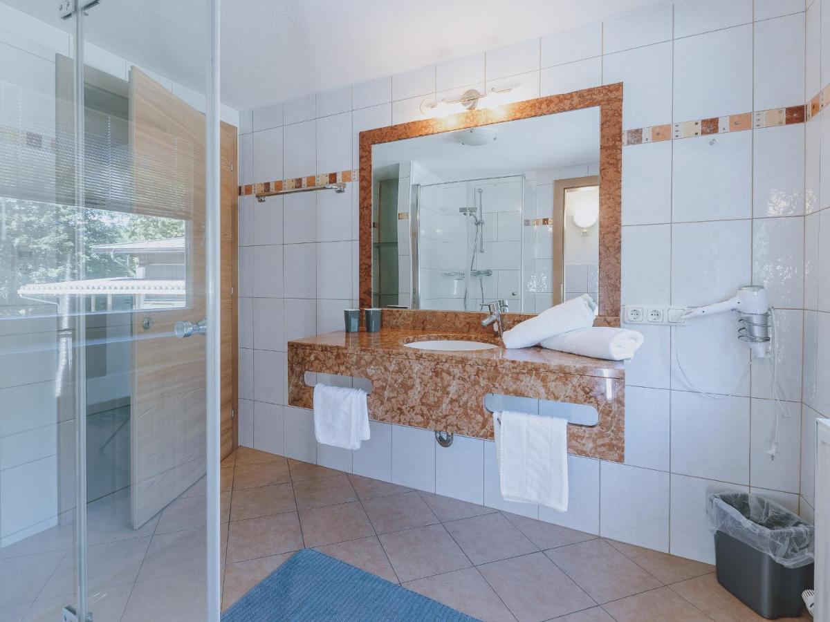 Appartement Haus Elise By We Rent, Summercard Included Zell am See Exterior photo