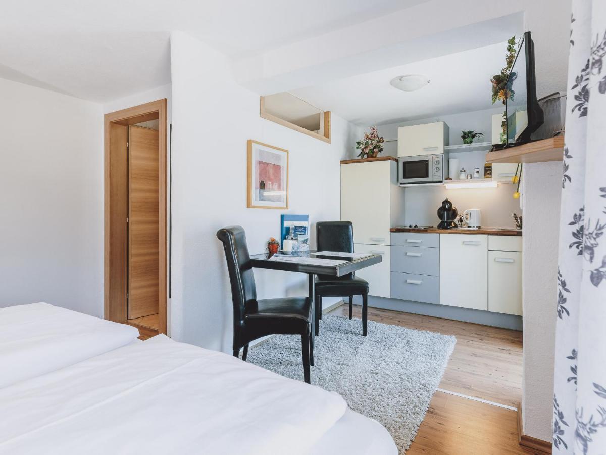 Appartement Haus Elise By We Rent, Summercard Included Zell am See Exterior photo