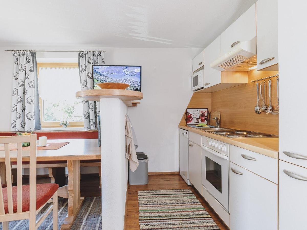 Appartement Haus Elise By We Rent, Summercard Included Zell am See Exterior photo